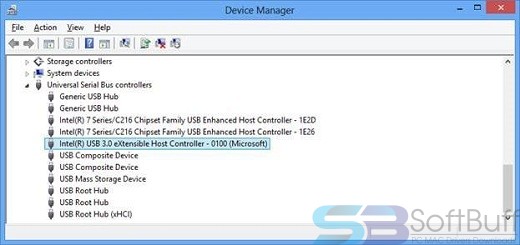 how to download usb driver for pc